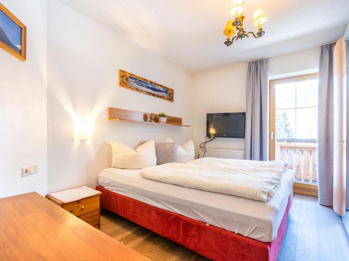Apartment In Ramsau In Tyrol With A Balcony Ramsau im Zillertal Extérieur photo